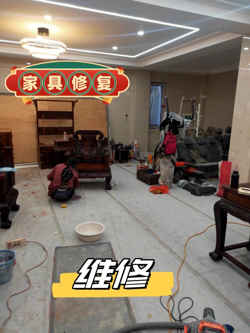 上海红木家具:传统工艺与现代设计的完美融合